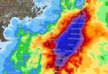 Record-breaking rainfall in New South Wales: Live updates & weather map record-breaking-rainfall-in-new-south-wales-live-updates-weather-map