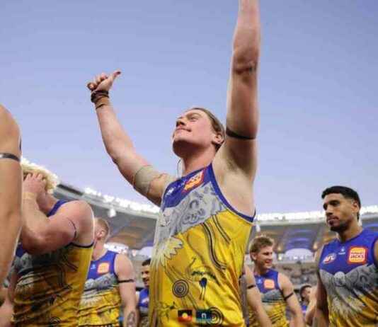 Reid and Eagles Unite for Biggest Challenge: A Story of Collaboration and Success reid-and-eagles-unite-for-biggest-challenge-a-story-of-collaboration-and-success