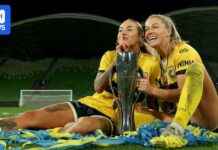 Rowe Wins Grand Final & Begins AFLW Preseason in Record Time rowe-wins-grand-final-begins-aflw-preseason-in-record-time