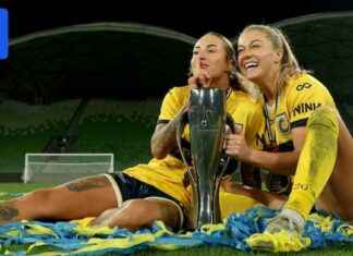 Rowe Wins Grand Final & Begins AFLW Preseason in Record Time rowe-wins-grand-final-begins-aflw-preseason-in-record-time