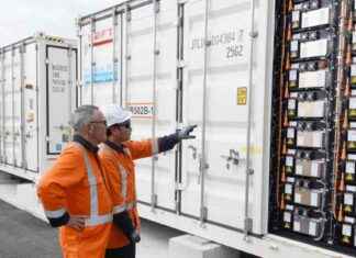 Ruakākā Energy Park Unveils Giant Battery as First Stage Activation ruakk-energy-park-unveils-giant-battery-as-first-stage-activation