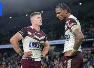 Sea Eagles suffer disappointing loss to bottom-ranked Eels sea-eagles-suffer-disappointing-loss-to-bottom-ranked-eels
