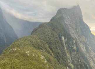 Search for Missing Tramper in Milford Sound: Weather Concerns search-for-missing-tramper-in-milford-sound-weather-concerns