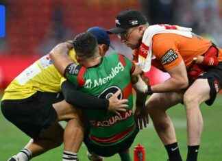Souths Hooker Suffers Dislocated Elbow in Loss to Knights souths-hooker-suffers-dislocated-elbow-in-loss-to-knights