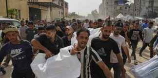 Israel Launches Extensive Ground Operations in Gaza srael-launches-extensive-ground-operations-in-gaza