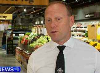 Supermarket CEO Defends Employee Against Racial Abuse supermarket-ceo-defends-employee-against-racial-abuse