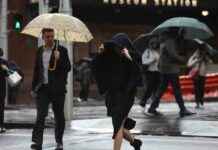 Sydney Train Delays & Road Closures Due to Southward Rain System sydney-train-delays-road-closures-due-to-southward-rain-system