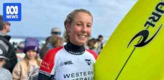 Teen Surfer Makes Waves at Margaret River Event teen-surfer-makes-waves-at-margaret-river-event
