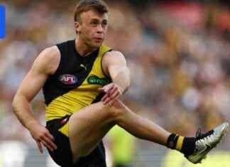 Tigers vs Roos: Intriguing Rebuild Comparison at MCG tigers-vs-roos-ntriguing-rebuild-comparison-at-mcg