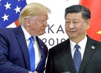 US-China Trade Deal: Tariffs Reduced in Historic Agreement us-china-trade-deal-tariffs-reduced-in-historic-agreement