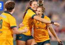 Wallaroos Secure Test Win as American Player Ejected for Head Stomp wallaroos-secure-test-win-as-american-player-ejected-for-head-stomp