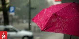 Weekend Forecast: Heavy Rain and Severe Gales Expected weekend-forecast-heavy-rain-and-severe-gales-expected