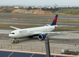 Delta Flight DL275 Diverted: Unveiling Surprising Facts Behind LAX Diversion Delta Flight DL275 diverted, DL275 LAX diversion, Delta emergency landing LAX, DL275 flight update, Delta diverted flight news, DL275 incident report, LAX airport flight diversion