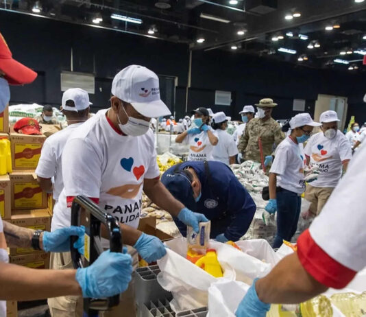 Panamá 2025: Cómo Sacar el Máximo Provecho a los Programas Sociales para Tu Bienestar Noticias de Panamá, Actualidad en Panamá, Bono Solidario Panamá, Vale Digital Panamá Solidario, Programas de Ayuda del Gobierno de Panamá, Verificar Bono Solidario Panamá