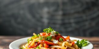 Cultural Exchange Through Cuisine: The Rise of Global Food Trends in Rotorua Cultural Exchange Through Cuisine: The Rise of Global Food Trends in Rotorua