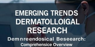 Emerging Trends in Dermatological Research: A Comprehensive Overview Emerging Trends in Dermatological Research: A Comprehensive Overview