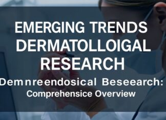Emerging Trends in Dermatological Research: A Comprehensive Overview Emerging Trends in Dermatological Research: A Comprehensive Overview