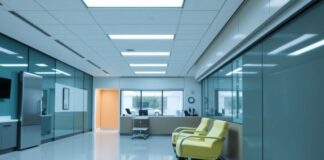 Glasgow’s Healthcare Revolution: A Closer Look at the City’s Evolving Medical Landscape Glasgow's Healthcare Revolution: A Closer Look at the City's Evolving Medical Landscape