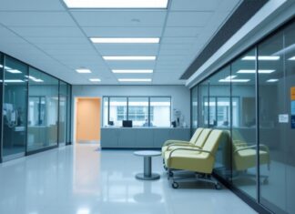 Glasgow’s Healthcare Revolution: A Closer Look at the City’s Evolving Medical Landscape Glasgow's Healthcare Revolution: A Closer Look at the City's Evolving Medical Landscape