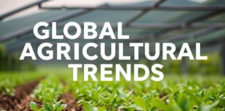 Global Agricultural Trends: Navigating the Complexities of Modern Farming Global Agricultural Trends: Navigating the Complexities of Contemporary Agriculture