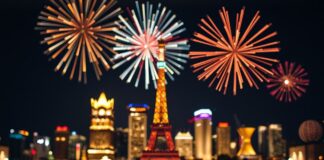 Global Celebrations and Trends: How the World Welcomes the New Year Global Celebrations and Trends: How the World Welcomes the New Year