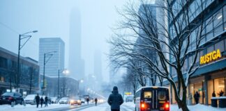 Global Cities Bracing for Harsh Winters: A Comprehensive Guide Global Cities Preparing for Harsh Winters: A Comprehensive Guide