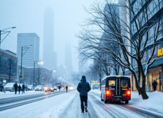 Global Cities Bracing for Harsh Winters: A Comprehensive Guide Global Cities Preparing for Harsh Winters: A Comprehensive Guide