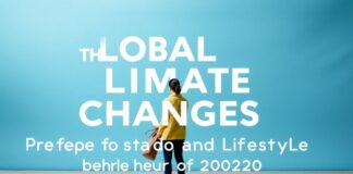Global Climate Shifts: Preparing for the Fashion and Lifestyle Changes of 2026 Global Climate Changes: Preparing for the Fashion and Lifestyle Shifts of 2026