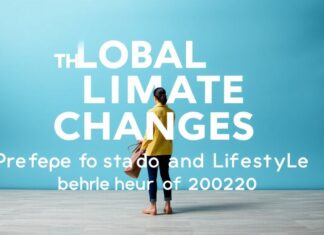 Global Climate Shifts: Preparing for the Fashion and Lifestyle Changes of 2026 Global Climate Changes: Preparing for the Fashion and Lifestyle Shifts of 2026