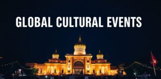 Global Cultural Events to Look Forward to in the Next Decade Global Cultural Events to Look Forward to in the Next Decade