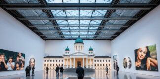 Global Cultural Exchange: Helsinki’s 2026 Exhibitions to Showcase International Art and Innovation Global Cultural Exchange: Helsinki's 2026 Exhibitions to Highlight International Art and Innovation