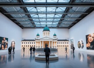 Global Cultural Exchange: Helsinki’s 2026 Exhibitions to Showcase International Art and Innovation Global Cultural Exchange: Helsinki's 2026 Exhibitions to Highlight International Art and Innovation