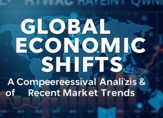 Global Economic Shifts: A Comprehensive Analysis of Recent Market Trends Global Economic Shifts: A Comprehensive Analysis of Recent Market Trends