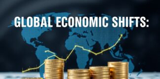 Global Economic Shifts: Navigating the Complexities of Interest Rates in 2026 Global Economic Shifts: Navigating the Intricacies of Interest Rates in 2026