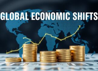Global Economic Shifts: Navigating the Complexities of Interest Rates in 2026 Global Economic Shifts: Navigating the Intricacies of Interest Rates in 2026