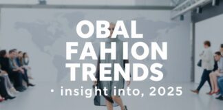 Global Fashion Trends: A Sneak Peek into 2026 Global Fashion Trends: An Insight into 2026