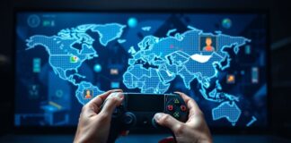 Global Gaming Industry: Trends and Developments in 2023 The global gaming industry is experiencing significant growth and transformation in 2023, driven by technological advancements, changing consumer preferences, and the increasing popularity of mobile gaming. Key trends and developments include: 1. **Cloud Gaming**: The adoption of cloud gaming services is on the rise, allowing players to stream high-quality games without the need for expensive hardware. This trend is expected to democratize gaming and attract a broader audience. 2. **Mobile Gaming Dominance**: Mobile gaming continues to dominate the market, with smartphones and tablets accounting for a significant portion of gaming revenue. The accessibility and convenience of mobile games have contributed to their widespread popularity. 3. **Esports Expansion**: The esports industry is expanding rapidly, with more tournaments, higher prize pools, and increased viewership. This growth is supported by investments from traditional sports organizations and media companies. 4. **Virtual Reality (VR) and Augmented Reality (AR)**: VR and AR technologies are becoming more prevalent in gaming, offering immers