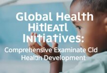 Global Health Initiatives: A Comprehensive Look at Child Health Development Global Health Initiatives: A Comprehensive Examination of Child Health Development