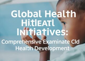 Global Health Initiatives: A Comprehensive Look at Child Health Development Global Health Initiatives: A Comprehensive Examination of Child Health Development