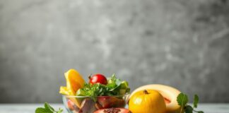 Global Health Trends: The Rise of Antioxidant-Rich Diets Global Health Trends: The Increase in Diets Rich in Antioxidants