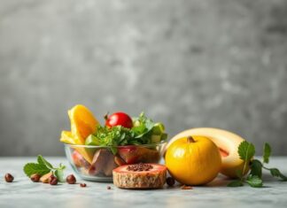 Global Health Trends: The Rise of Antioxidant-Rich Diets Global Health Trends: The Increase in Diets Rich in Antioxidants