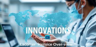 Global Healthcare Innovations: A Comprehensive Overview Global Healthcare Innovations: A Comprehensive Overview