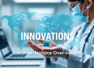 Global Healthcare Innovations: A Comprehensive Overview Global Healthcare Innovations: A Comprehensive Overview