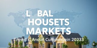 Global Housing Markets: Trends and Challenges in 2023 Global Housing Markets: Trends and Challenges in 2023