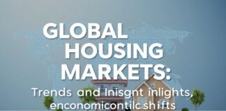 Global Housing Markets: Trends and Insights Amidst Economic Shifts Global Housing Markets: Trends and Insights Amidst Economic Shifts