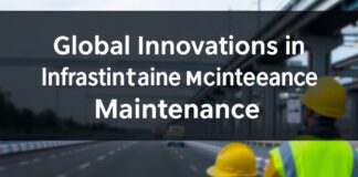 Global Innovations in Infrastructure Maintenance: A Closer Look Global Innovations in Infrastructure Maintenance: A Closer Look