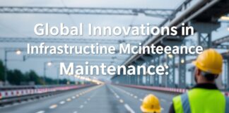 Global Innovations in Infrastructure Maintenance: A Closer Look Global Innovations in Infrastructure Maintenance: A Closer Look