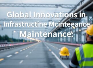 Global Innovations in Infrastructure Maintenance: A Closer Look Global Innovations in Infrastructure Maintenance: A Closer Look