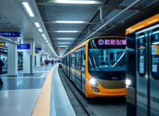 Global Innovations in Public Transportation: A Comprehensive Overview Global Innovations in Public Transportation: A Comprehensive Overview