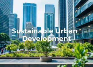 Global Innovations in Sustainable Urban Development: A Comprehensive Overview Global Innovations in Sustainable Urban Development: A Comprehensive Overview